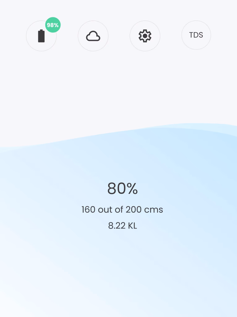 Waltr UI